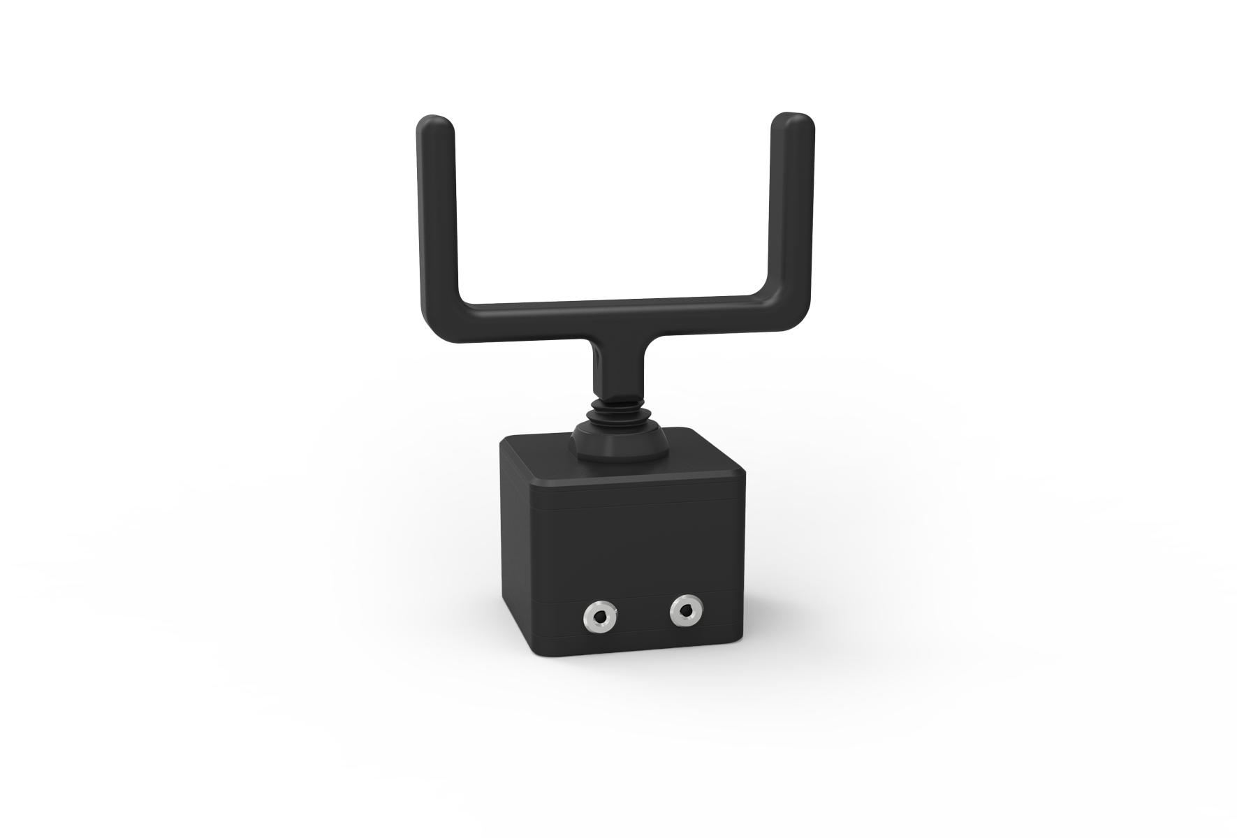 Custom Powerchair Joysticks Device Mounting